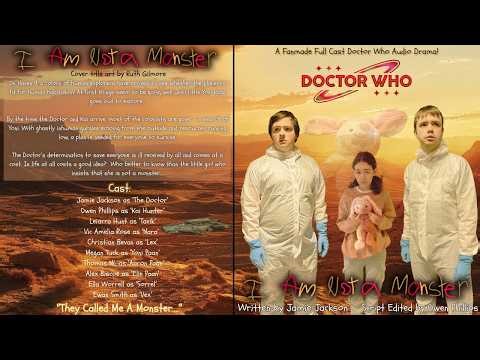 1.5 | I Am Not A Monster | EnigmaVerse: The Historian Doctor: Series 1