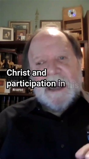 The Purpose of Baptism?