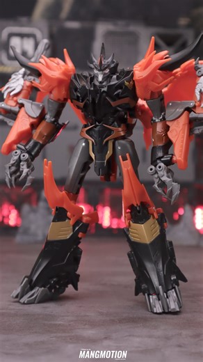 Transformers Prime Dragon Predaking Transformation Get more here： https://showzstore.com/search/?Keyword=Predaking #transformers #toytransformation #toyreview #actionfigures #animatedtoys #toyreview #collectibles @Spicy Animation - NZ | Show.Z Store