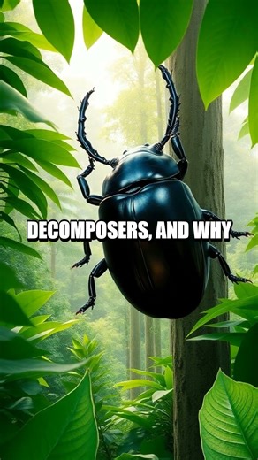 The Goliath Beetle Unveiled: An African Giant in Your Garden