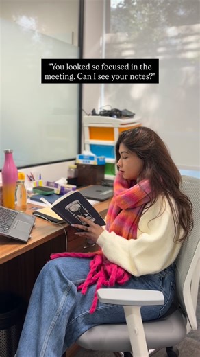 Droom | It’s just a side hobby🤷🏻‍♀️ . . . . . . . #office #officereels #officecomedy (Office videos, office reels, office comedy, corporate,... | Instagram