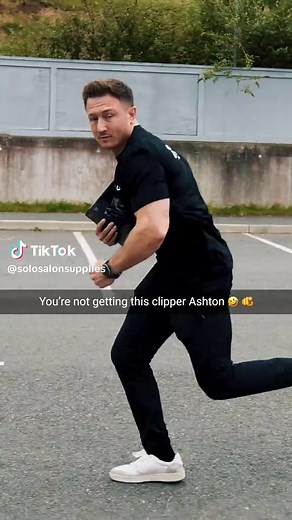 Hair Clipper Techniques: You're Not Getting This Clipper! 🤣