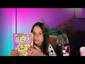 ASMR ~ Alexandria ASMR Mini tries to put you to SLEEP 😴🎀