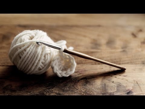 Comment faire un ouvrage en granny AU CROCHET tuto pas à pas @mamiecrochet a11