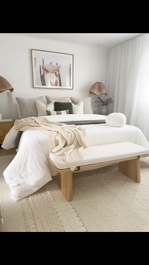 Kmart Bedroom Edition: Styling Tips for Affordable Home Decor