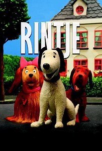 Rusty (2016) - TV Show