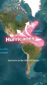 Storms Explained: Hurricanes, Tornadoes & Typhoons