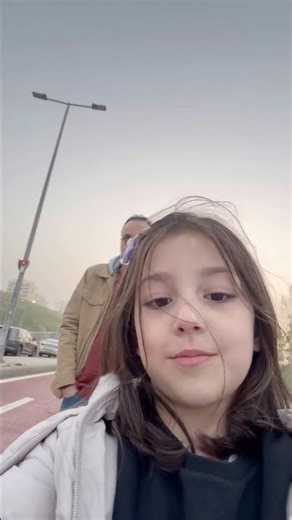 Run for me, run for me with Daddy! 🥳