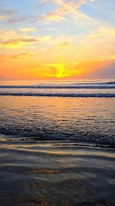 11K views · 1.5K reactions | Good morning. Still have one more day left to get 2025 done. Love Y'all ❤️ 珞☕️☕️☕️☕️☕️☕️ ##Firstlightinsite #Inspiration #Sunrise #beach | First Light InSite | Facebook