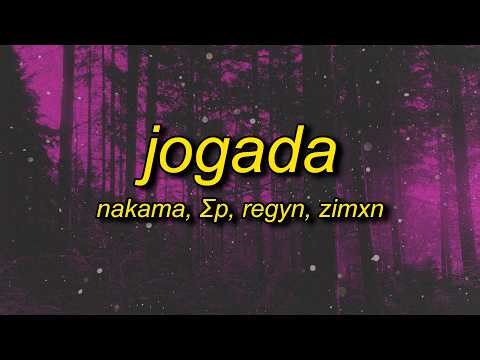 Nakama - PLAY (Slowed)