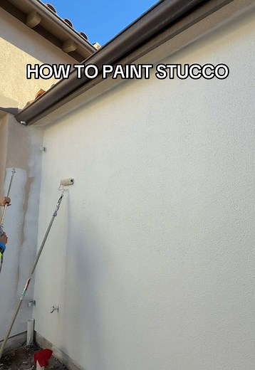 How to Paint Stucco: A Comprehensive Guide