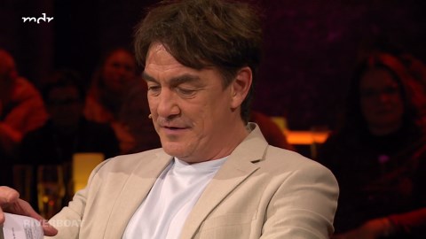 Riverboat: Mario D. Richardt – Der Schlankmacher