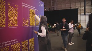 Web Summit unites the brightest minds and boldest innovators, creating a global community that inspires, drives change, and shapes the future. In November 2025, the event TIME has called "the world's largest tech conference" will return to Lisbon. Pre-register and get two tickets for the price of one. | Web Summit