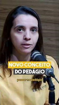 Novo conceito do pedágio