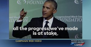 Presidential Campaign Ads