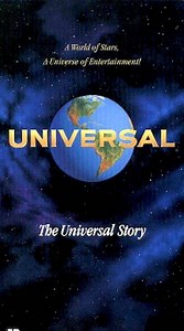 Stream The Universal Story (1996): Find it on Netflix, Prime Video, Hulu & more