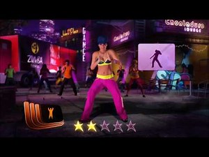 Zumba Fitness Core Shake It