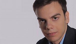 Στον Φίλιππο Συτιλίδη το βραβείο “David Mumford 2020” του πανεπιστημίου Harvard  - fouit.gr