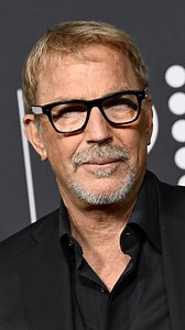 Kevin Costner says he’s ready to keep building his Western saga "Horizon." Meanwhile, he collaborated with historian Doris Kearns Goodwin on the new docuseries "Kevin Costner's The West." | AP
