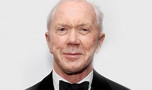 Actor Peter Brown dies at 80