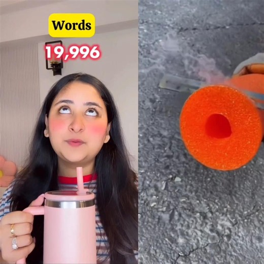 99.99% Log Fail 😱 10,19,996 Words Challenge! 😳 #shorts#satified