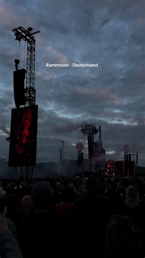 #rammstein #rammsteinarmy #rammsteindeutschland #concert #tilllindemann