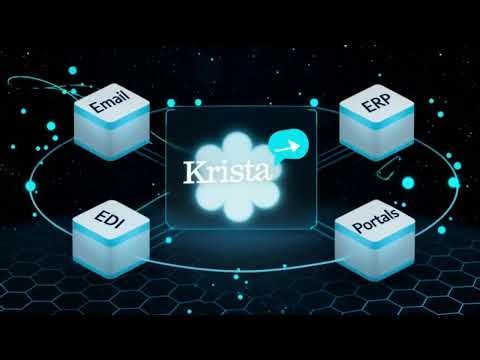 “Revolutionizing Procurement: Krista AI + Paradigm Automated Ecosystem in Action”