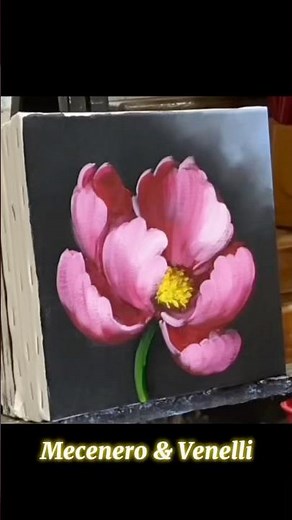 Acrylic Painting for Beginners
