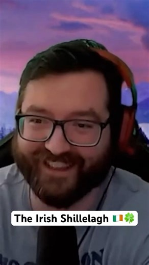 The REAL Reason the Irish Shillelagh was Invented 🇮🇪🍀