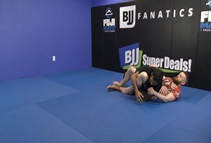 CheckMat 野狼半防守之王luca leite教学四部