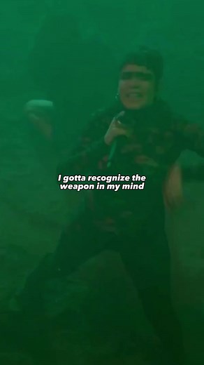 This performance lives rent free in my head @Halsey #halsey #halsey_fanpageiichliwp #halseyfan #halseyfanpage #halseyperformances #nightmare #halseynightmare #nightmarehalsey