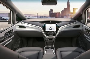 U.S. eliminates steering wheel requirement for fully automated vehicles