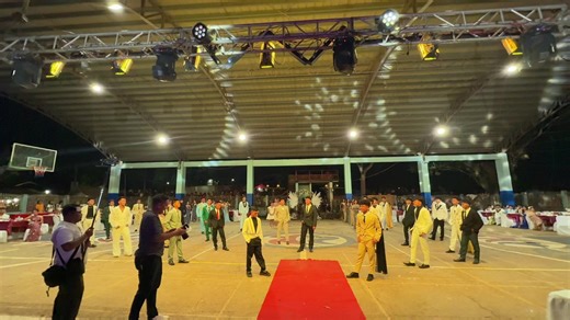 TARA PCHS JS PROM 2026 ✨❤️ DISCOTILLION 💃🏻🕺🏻🪩 #rusellrandomvlogs #JSProm2026 #discotillion