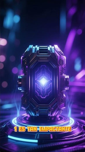 LA IA REVELÓ LOS INVENTOS DEL FUTURO