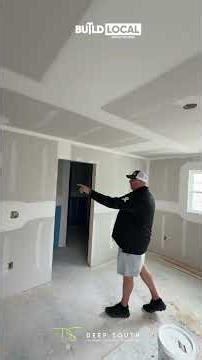 Weekly Update Converting Garage into a Master Suite.