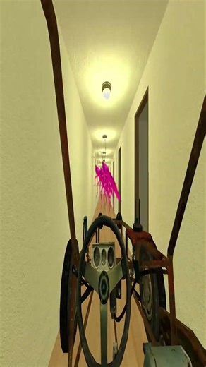 GARRY'S MOD #Nextbots #Ungalia