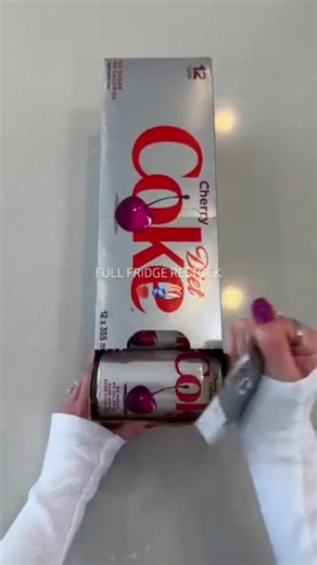 Restock with ASMR Sounds for a Relaxing Experience