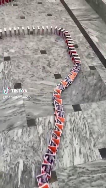 Domino art.#domino#dominoart