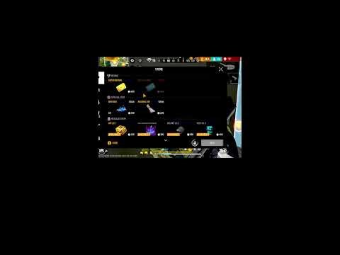 Free Fire panel live strem 🥰