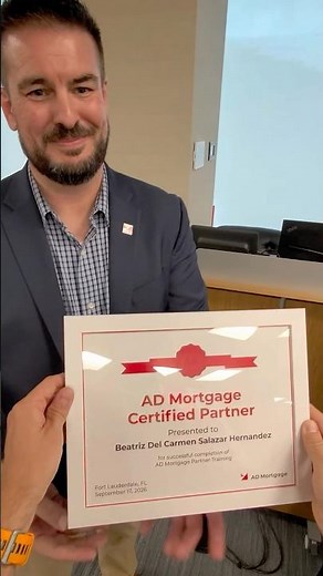 Mortgage Broker Strategies for AI, Growth & Relationships | AD Mortgage Power Up #realestate #shorts
