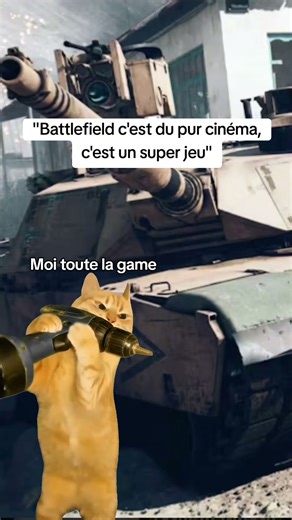 MOI QUI PASSE MON TEMPS À PERCER LES CHARS DANS CE JEU
