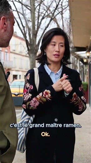 Le secret de nos Ramens... c’est la famille ! 🍜✨