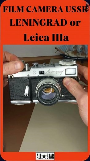 "Ultimate Guide to 35mm Film Cameras: Discover the Magic of Analog Photography!"
