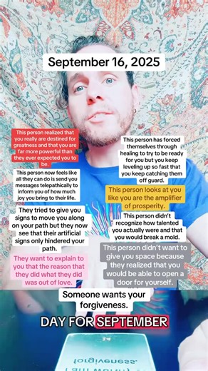 Richard Miller on Instagram: "September 16, 2025"