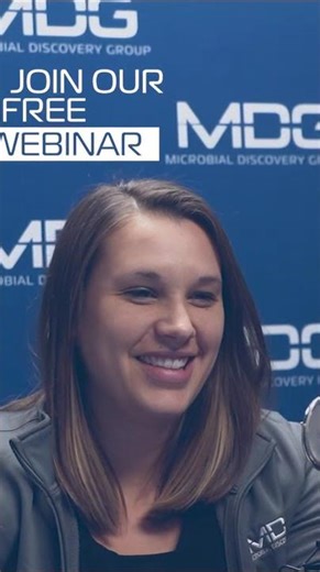 IIC Webinar: Putting Bacillus to Work Part I