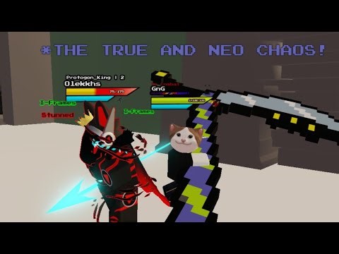 BEST JEVIL PHASE 2 COMBO!!! #utpr #roblox #jevil