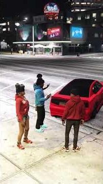 Living In The Raq 🥷Be Crazy outside everyday 🏚️ #comment #fivem #fivem #shorts #subscribe #fypシ