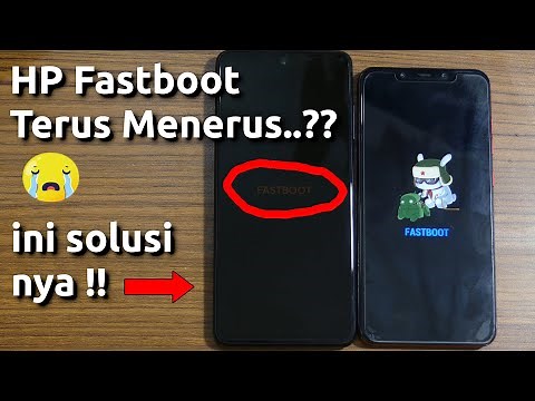7 Ways to Fix Xiaomi Fastboot Problems - How to Fix Xiaomi Fastboot Problems