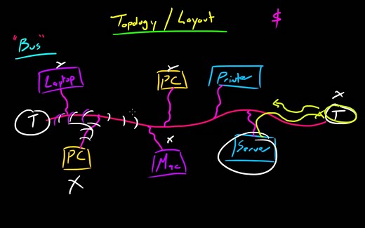 计算机网络小白入门by Buckey Roberts