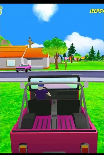 Alien minta uang donk